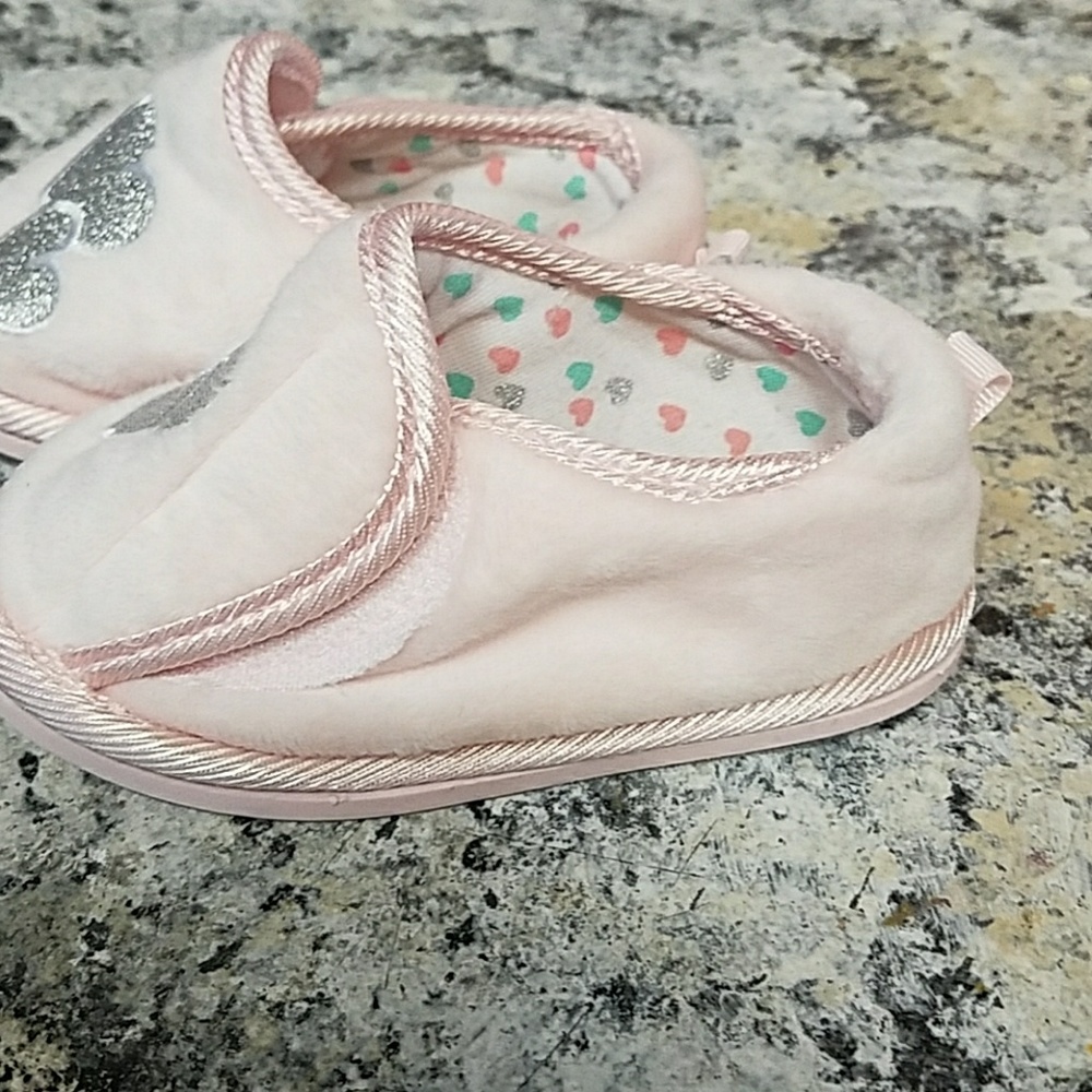 💜Cute Slippers💜 - Picture 2 of 4